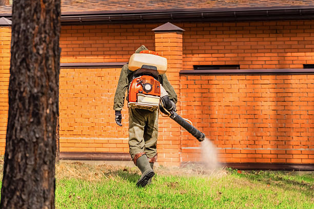 Trusted Fumigation Services service in Winona, MS - Nex Pest Control